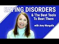 Eating Disorders – Best Tools to beat them, with Amy Margolis, LCSW | Patricia Falco Beccali |