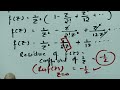 @btechmathshub7050 to find poles and corresponding residues of the function complex analysis