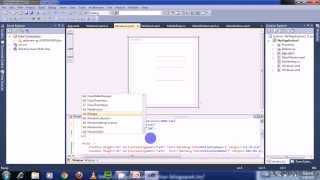 DataContext in wpf