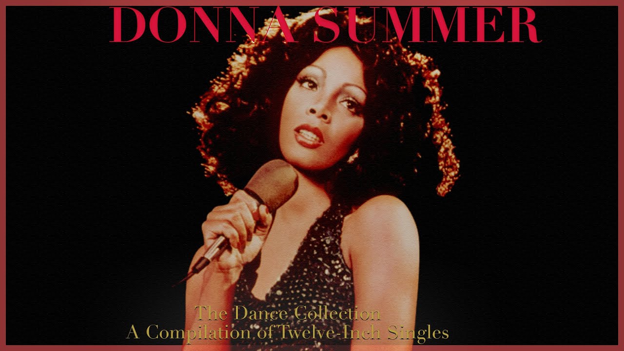 Donna Summer - Dim All The Lights (12" Version) - YouTube Music