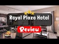 Royal Plaza Hotel Hong Kong Review - Is This Hotel Worth It?