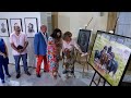 Exposición de Arte Taurino ‘La Bravura del Arte’