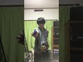 仮面ライダーバルカンローンウルフソルド9ver『ショート動画』