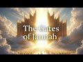 The Gates of Jannah — Full Nasheed | Islamic Song About Paradise (Lyrics Video)