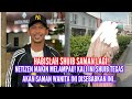 SHUIB TETAP SAMAN WANITA CANTIK INI MESKIPUN SUDAH MINTA MAAF? AWAK KETERLALUAN!! - SHUIB😡