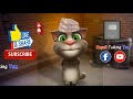 nepali vs tourist नेपाली vs बिदेशी part 2 comedy video nepali talking tom