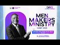 🔴 LIVE | Men Makers Ministry Camp 2026 | Day 2 Friday Miracle Service | 05. 06. 26 | #MMM2026
