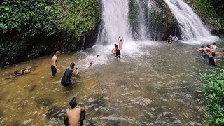 Long Drive to Kangthilangso Eco Tourist \u0026 Picnic Spot in Baghpani, Karbi Anglong.#assam