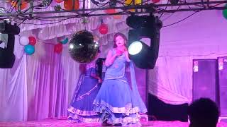 Mai jat ludhiane wala Arkesta dance