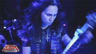 GUS G. - Don't Tread On Me (2019) // Official Music Video // AFM Records