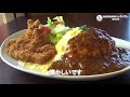 懐かしい日本の洋食屋さんの味をアメリカで！nakagawaレストランの洋食メニューを食レポ！