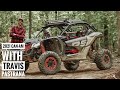 2021 Can-Am Maverick X3 X rs Turbo RR with Smart-Shox Review