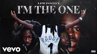 LPB Poody - Bitter (feat. Yung Bleu) [Official Audio]