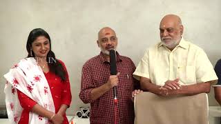 Guna 369 Movie 3rd Song Launched By Director Raghavendra Rao