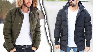 Top 10 Best Winter Jackets For Extreme Cold Weather