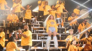 Beyoncé - Freedom (Homecoming Live)