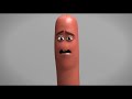 sausage party save the sausage