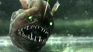 5 Mysterious Deep Sea Creatures Caught on Tape
