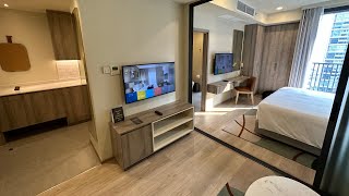 Staybridge Suites Bangkok Sukhumvit, an IHG Hotel - NEW HOTEL - 1 King One Bedroom Suite