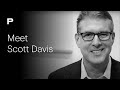 Our People: Meet Scott Davis