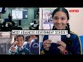 Most Tech Savvy Public School in Nepal?| Sanitary Pad Dispenser and ICT Hall