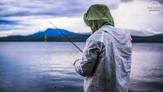 Best Rain Gear for Fishing 2023 - Top 5 Best Rain Gear for Fishing On Amazon