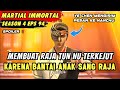 YE CHEN BANTAI PARA UTUSAN KERAJAAN TUN NU | Season 4 Eps 94 Spoiler Legend Of Xianwu