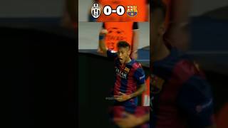 Juventus vs Barcelona | UEFA Champions League Final