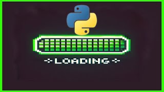 Alive-Progress 101: Track Your Python Loops Like a Pro