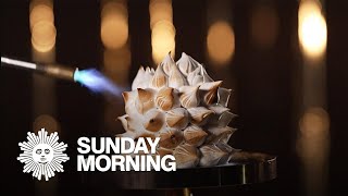 Rediscovering the Baked Alaska