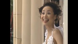 松田聖子　あなたのその胸に　ミュージックビデオより