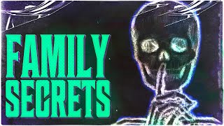 6 True Scary Stories About Dark Family Secrets