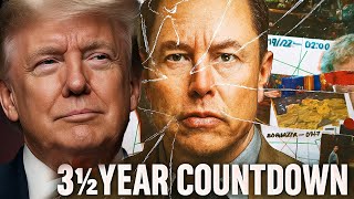 The Dead Sea Scroll Calendar Predicted This Moment 2,000 Years Ago!