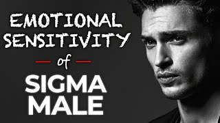 Is Sigma Male a Highly Sensitive Person?