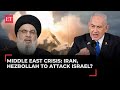 Iran, Hezbollah to attack Israel today? US helping PM Netanyahu to prepare for response