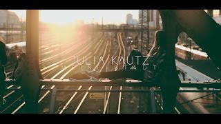 Julia Kautz - Meine Stadt (Offizielles Musikvideo)