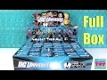 Mini Mezitz Blind Box Figures DC Universe Batman & More Opening | PSToyReviews