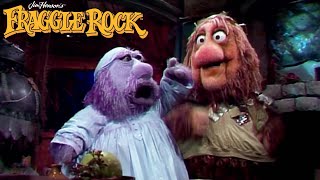 Fraggle Rock | Sneaking Into Gorg's Castle | Jim Henson Company