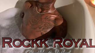 RockkOut Inked - ROOY Ft Kash