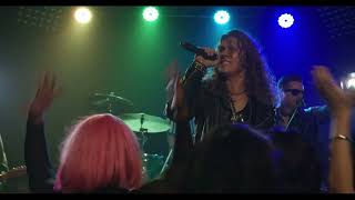 INSX - the Ultimate INXS Tribute Band!