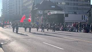 Kitchener Waterloo Oktoberfest thanksgiving day parade