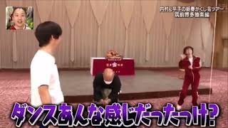 【平手友梨奈】ダンスのギャップが可愛すぎる