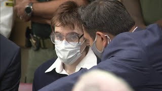 Nikolas Cruz will plead guilty to Parkland killings