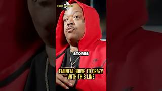 Eminem’s Craziest Line That Left Everyone Speechless