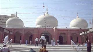 Memon Masjid, Karachi