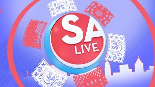 SA Live : Dec 08, 2021