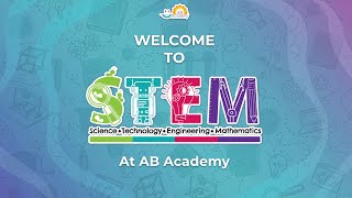 STEM at the Academy