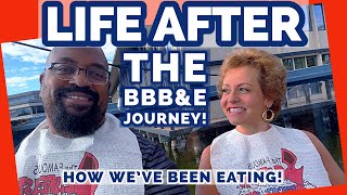Life After the BBB&E Extreme Carnivore