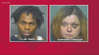 'Bonnie & Clyde': Manhunt continues for South Carolina murder suspect