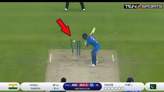 Top 10 Worst Leaves in Cricket History    Just sports720P HD